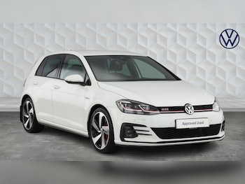 Used Volkswagen Golf 2019 for sale - 78628267: Photo