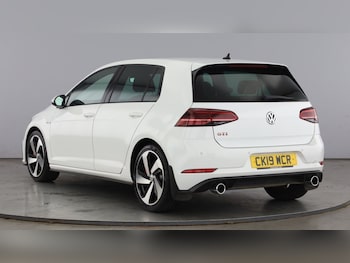 Used Volkswagen Golf 2019 for sale - 78628267: Photo