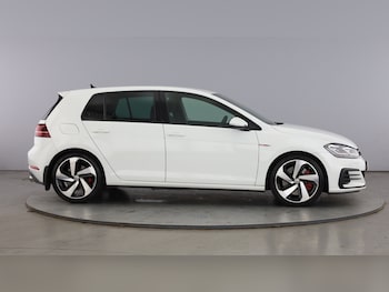 Used Volkswagen Golf 2019 for sale - 78628267: Photo