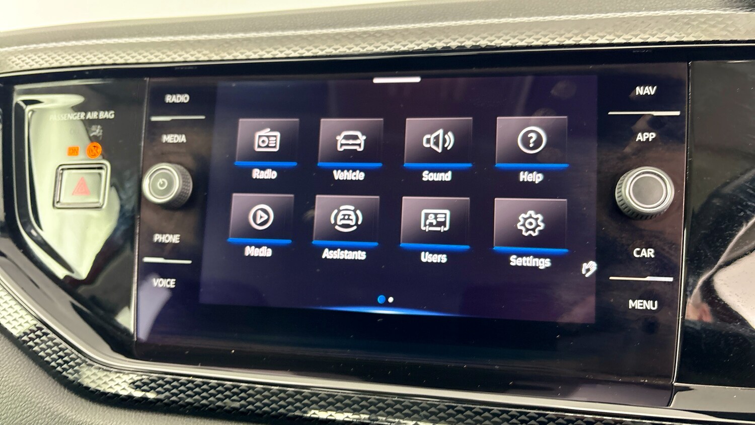 Used Volkswagen Polo 2022 for sale - 77896391: Photo 19