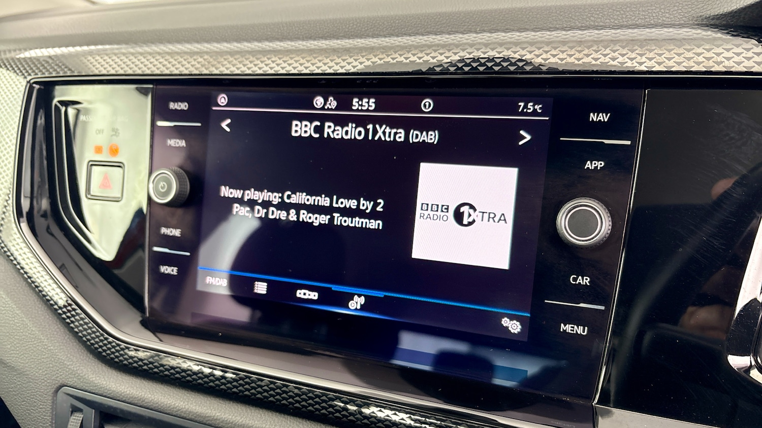 Used Volkswagen Polo 2022 for sale - 77896391: Photo 26