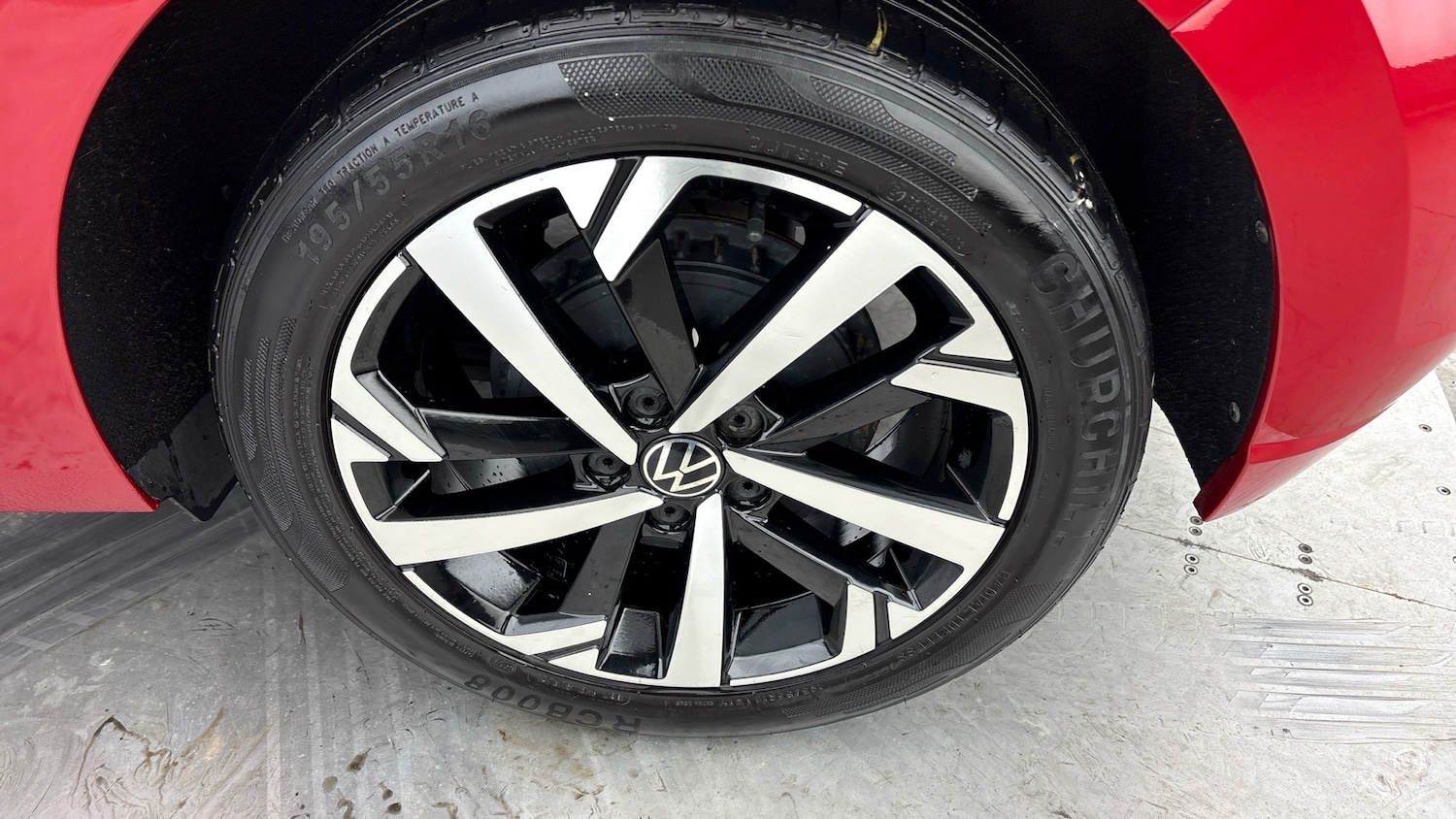 Used Volkswagen Polo 2022 for sale - 77896391: Photo 28