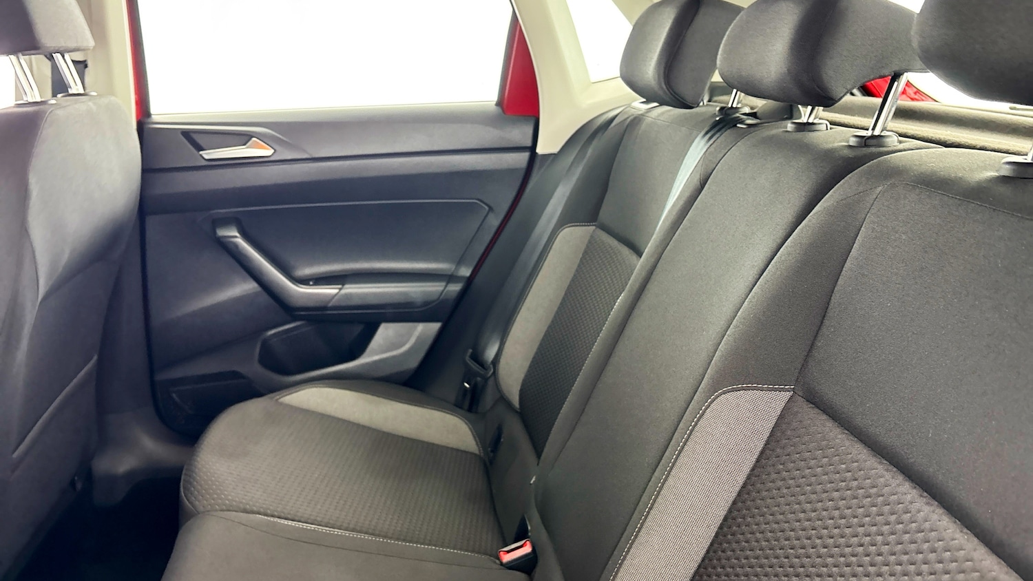 Used Volkswagen Polo 2022 for sale - 77896391: Photo 29