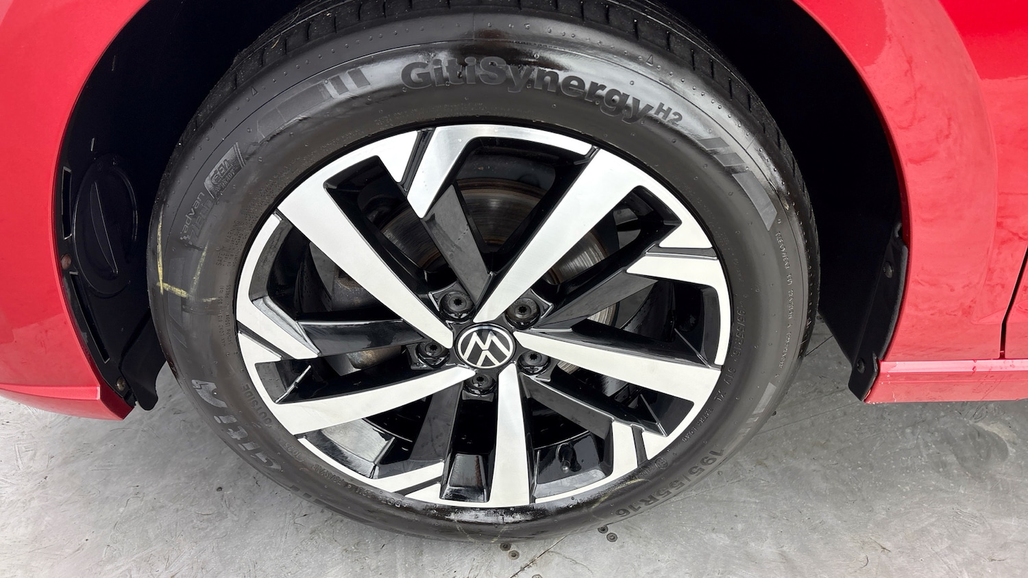 Used Volkswagen Polo 2022 for sale - 77896391: Photo 32