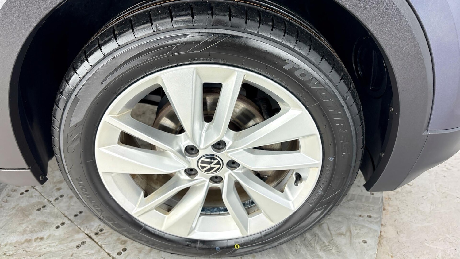 Used Volkswagen T-Cross 2023 for sale - 77602936: Photo 5