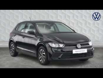 2022 - MK6 Facelift (2021) 1.0 TSI 95PS Life DSG Automatic 5-Door