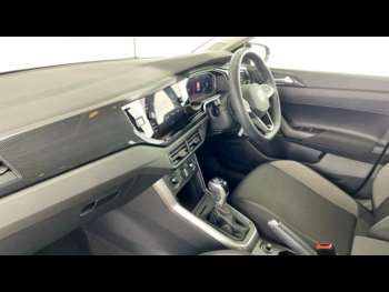 Used Volkswagen Polo 2022 for sale - 74735070: Photo