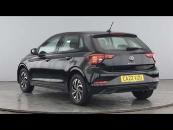 Used Volkswagen Polo 2022 for sale - 74735070: Photo