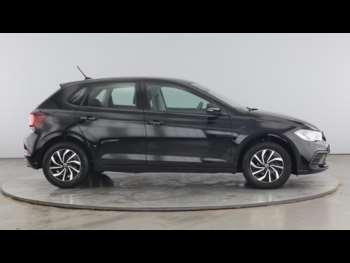 Used Volkswagen Polo 2022 for sale - 74735070: Photo