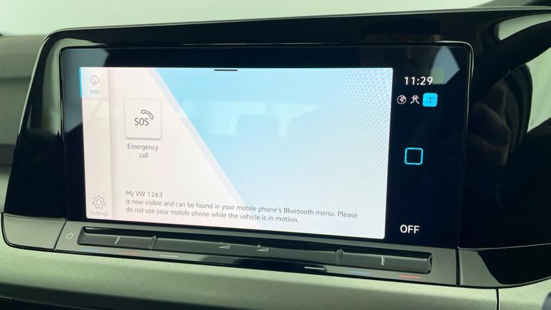 Used Volkswagen Golf 2022 for sale - 76156794: Photo 15