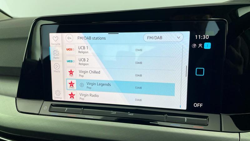 Used Volkswagen Golf 2022 for sale - 76156794: Photo 16