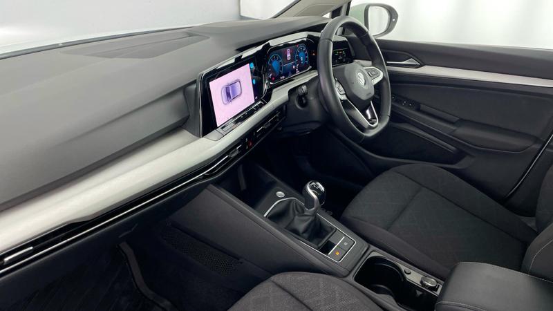 Used Volkswagen Golf 2022 for sale - 76156794: Photo 2