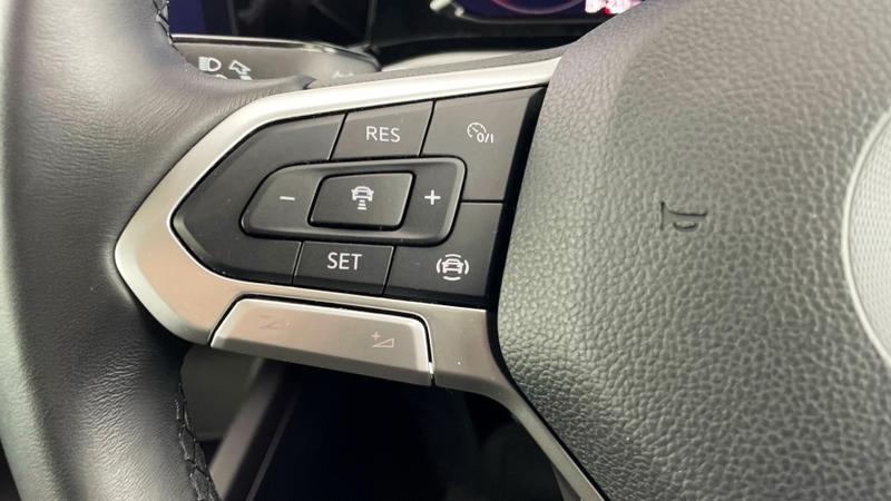 Used Volkswagen Golf 2022 for sale - 76156794: Photo 21