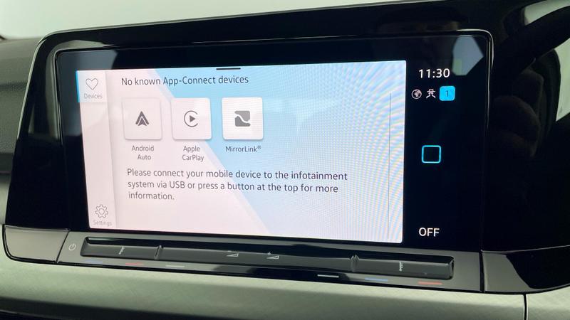 Used Volkswagen Golf 2022 for sale - 76156794: Photo 22