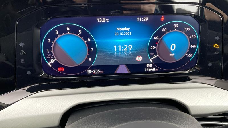 Used Volkswagen Golf 2022 for sale - 76156794: Photo 24