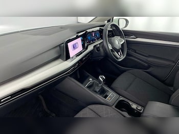 Used Volkswagen Golf 2022 for sale - 76156794: Photo