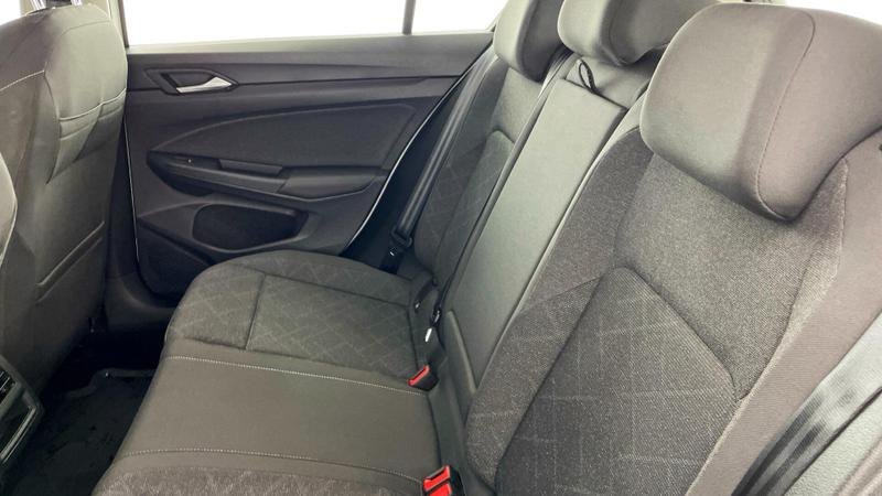 Used Volkswagen Golf 2022 for sale - 76156794: Photo 34