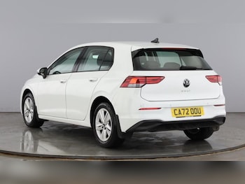 Used Volkswagen Golf 2022 for sale - 76156794: Photo