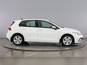 Used Volkswagen Golf 2022 for sale - 76156794: Photo