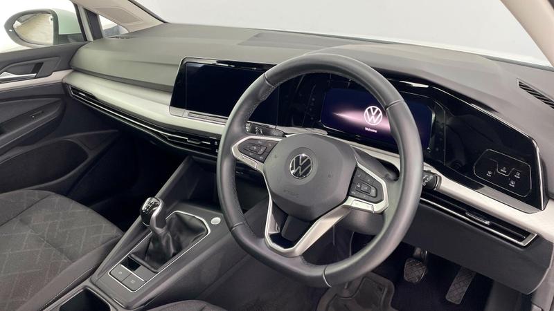 Used Volkswagen Golf 2022 for sale - 76156794: Photo 6