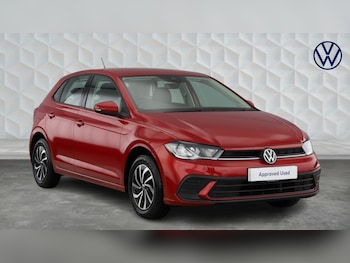 Used Volkswagen Polo 2022 for sale - 77708318: Photo