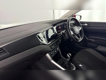 Used Volkswagen Polo 2022 for sale - 77708318: Photo