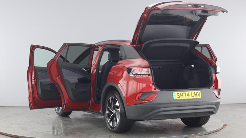 Used Volkswagen ID.4 2024 for sale - 76750502: Photo 11