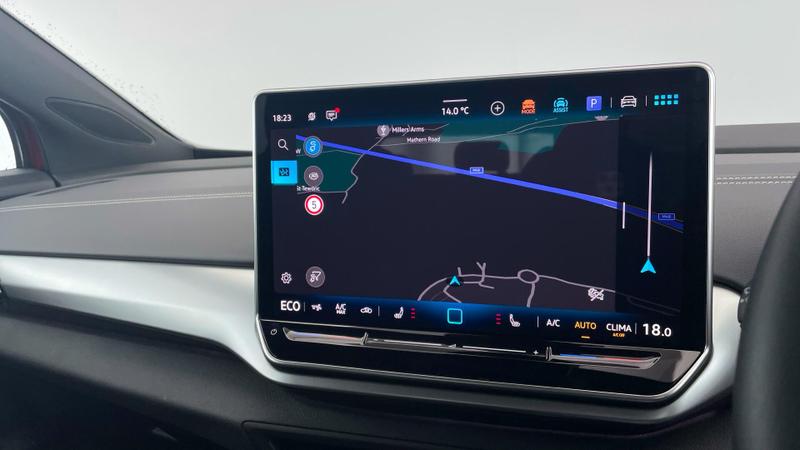 Used Volkswagen ID.4 2024 for sale - 76750502: Photo 13