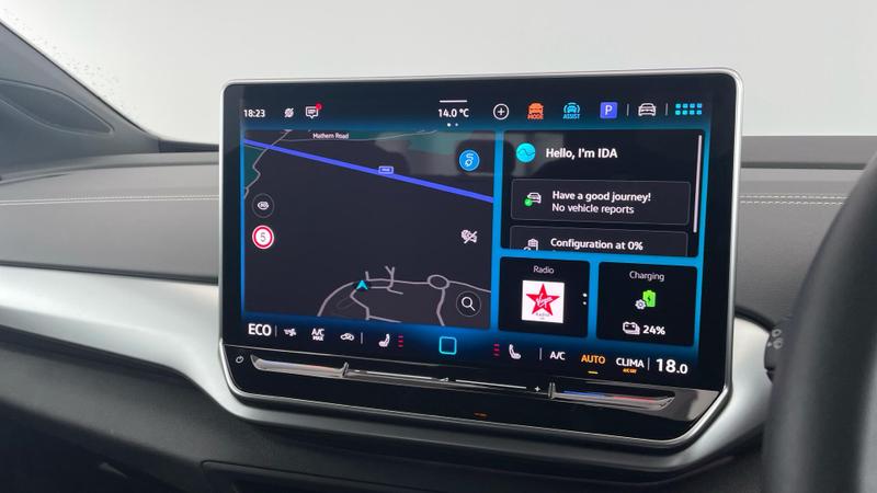 Used Volkswagen ID.4 2024 for sale - 76750502: Photo 14