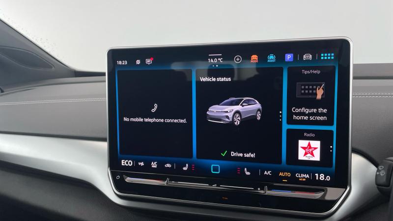 Used Volkswagen ID.4 2024 for sale - 76750502: Photo 15