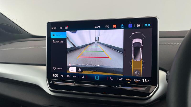 Used Volkswagen ID.4 2024 for sale - 76750502: Photo 16