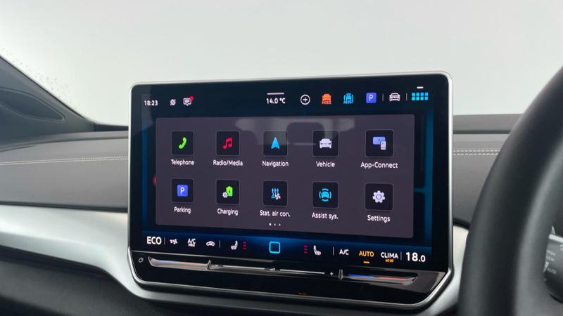 Used Volkswagen ID.4 2024 for sale - 76750502: Photo 18