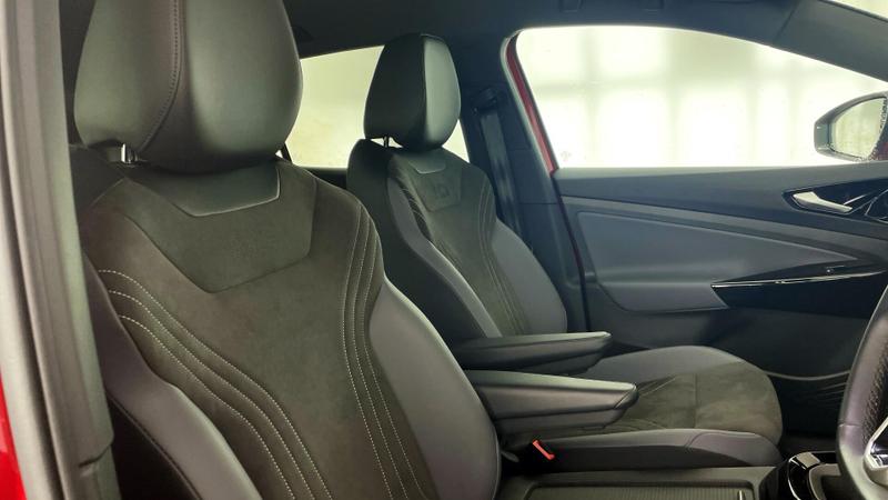 Used Volkswagen ID.4 2024 for sale - 76750502: Photo 19