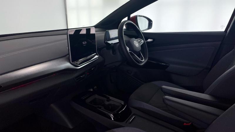 Used Volkswagen ID.4 2024 for sale - 76750502: Photo 2