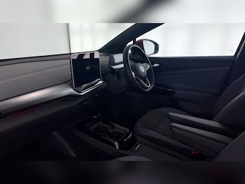 Used Volkswagen ID.4 2024 for sale - 76750502: Photo