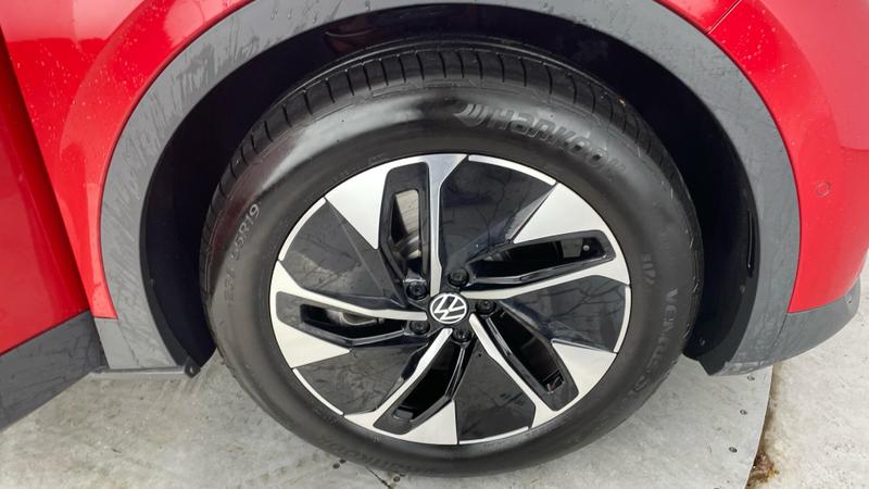 Used Volkswagen ID.4 2024 for sale - 76750502: Photo 5