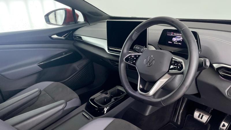 Used Volkswagen ID.4 2024 for sale - 76750502: Photo 6