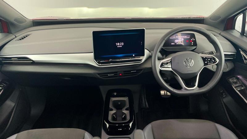 Used Volkswagen ID.4 2024 for sale - 76750502: Photo 8