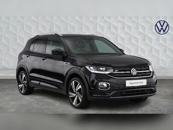 Used Volkswagen T-Cross 2023 for sale - 78628265: Photo