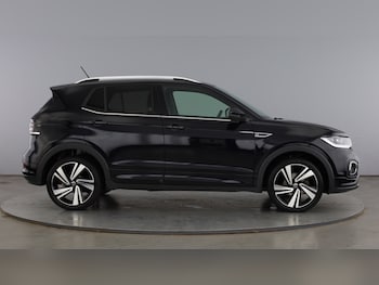 Used Volkswagen T-Cross 2023 for sale - 78628265: Photo