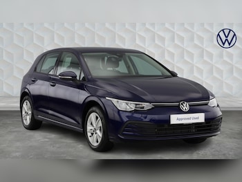 Used Volkswagen Golf 2022 for sale - 77708322: Photo