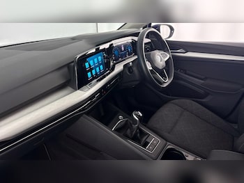 Used Volkswagen Golf 2022 for sale - 77708322: Photo