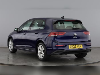 Used Volkswagen Golf 2022 for sale - 77708322: Photo