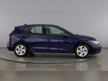 Used Volkswagen Golf 2022 for sale - 77708322: Photo