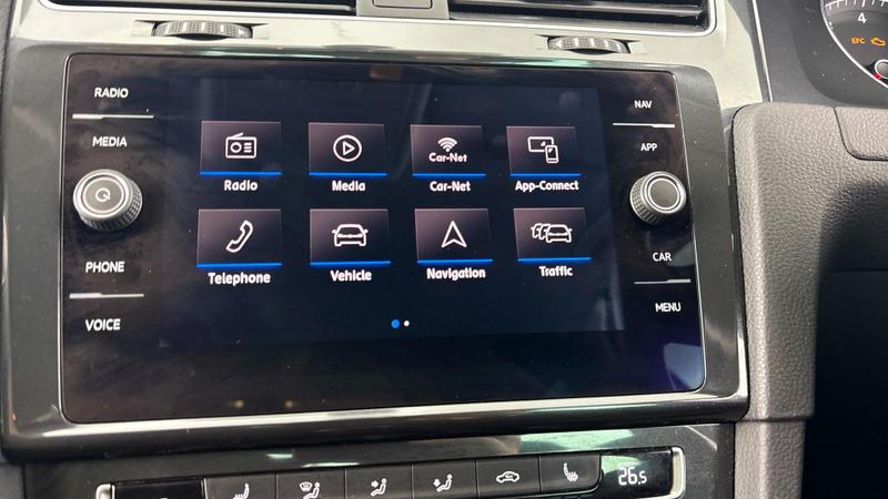 Used Volkswagen Golf 2020 for sale - 77286243: Photo 18