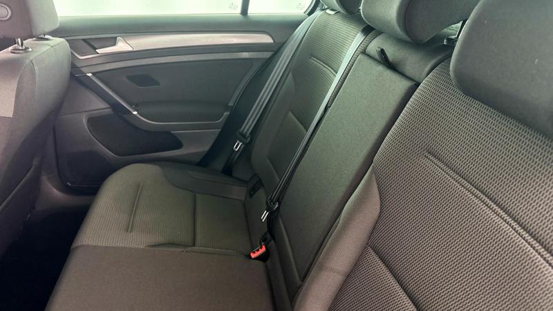 Used Volkswagen Golf 2020 for sale - 77286243: Photo 34