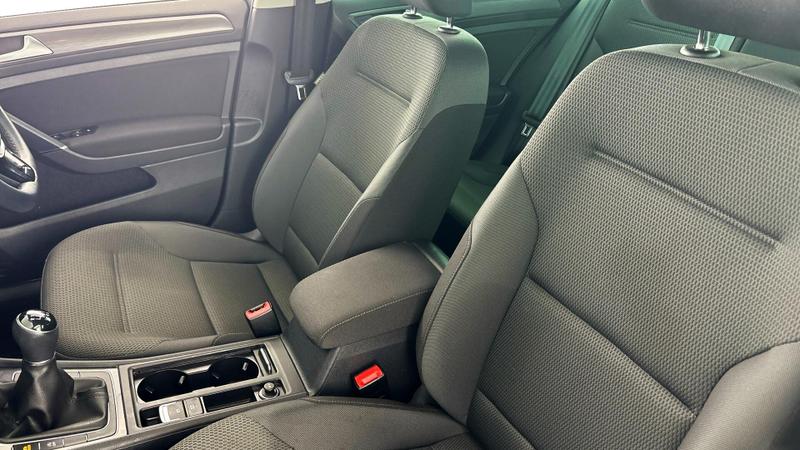 Used Volkswagen Golf 2020 for sale - 77286243: Photo 35