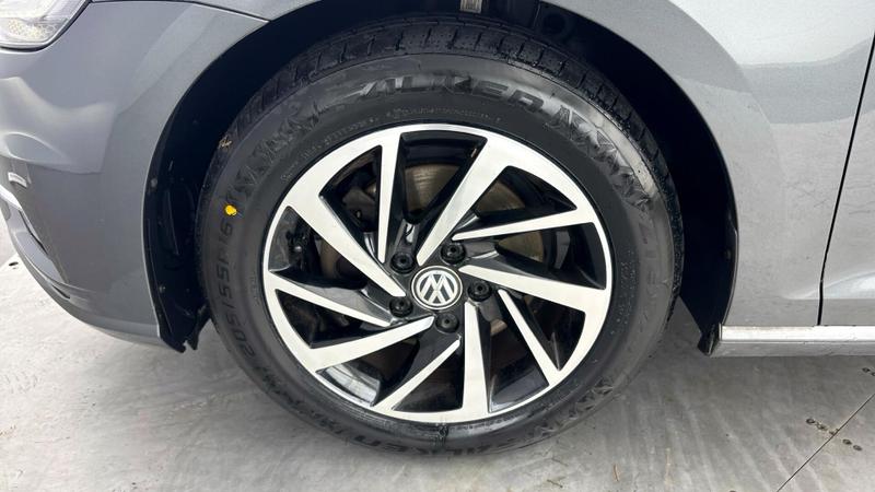 Used Volkswagen Golf 2020 for sale - 77286243: Photo 38