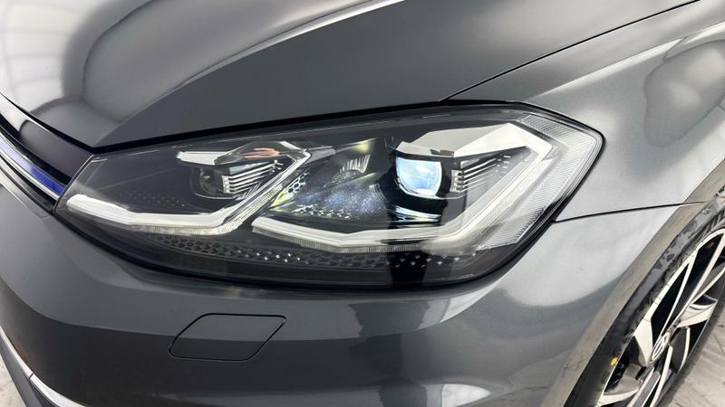 Used Volkswagen Golf 2020 for sale - 77286243: Photo 39