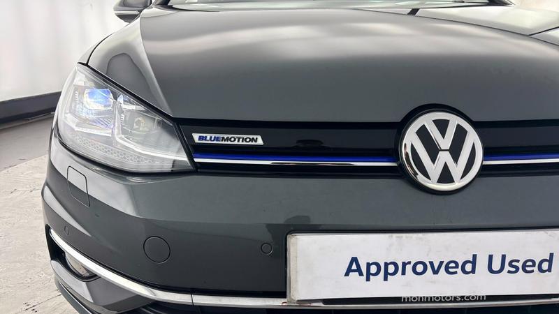 Used Volkswagen Golf 2020 for sale - 77286243: Photo 40